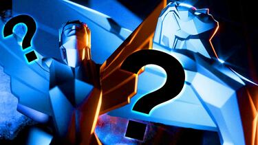 Este el GOTY más polémico y vergonzoso de la historia de The Game Awards