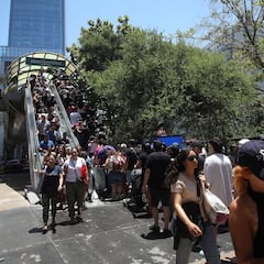 Australia emite alerta para sus ciudadanos que vayan de visita a Chile por este motivo: “No camine solo...”