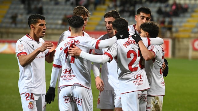 La Cultural se apunta otra ronda a base de golazos