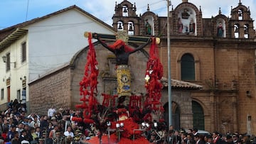 Semana Santa en Perú: qué días son feriados y quién trabaja