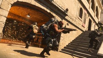 CoD Warzone 2.0 descarga adrenalina con las secuencias de inicio y victoria filtradas