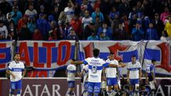 La UC tiene estadio definido para octavos de Copa Sudamericana