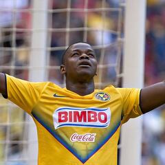 ¿Qué fue de Narciso Mina? La bomba del América que nunca explotó