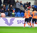 UEFA rechaza el recurso de Basaksehir y mantiene el cierre parcial del campo