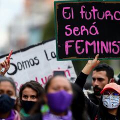 Marcha por el Día de la Mujer en CDMX: rutas, horario y alternativas para el 8M