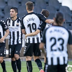 Miquel y Zlatanovic firman la primera victoria en Castalia