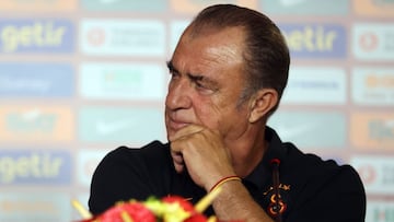 Fatih Terim