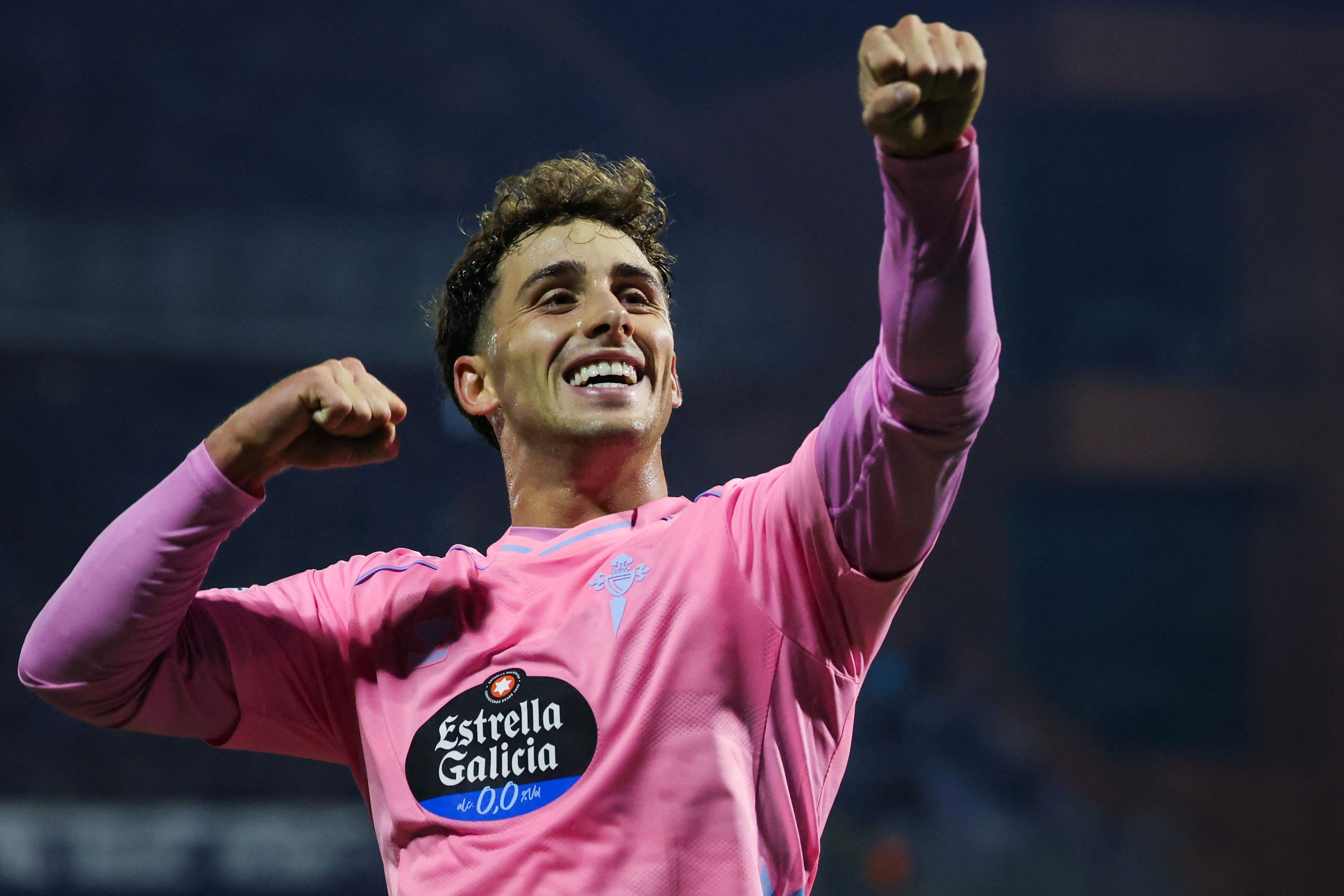 El Búfalo arrasa Zagreb