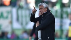 Gorosito, indignado al no ver a Messi en el Balón de Oro: “Es cómico”