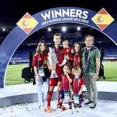 Sergio Canales, el posible fichaje “bomba” de Rayados para el Apertura 2023