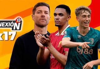 En directo: Xabi Alonso y los fichajes que quiere para la próxima temporada