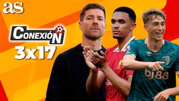 En directo: Xabi Alonso y los fichajes que quiere para la próxima temporada