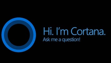 Cortana te servirá como manual de usuario de Microsoft