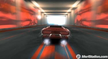 [Pre E3] Need for Speed NITRO, Impresiones