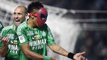 Oferta nostálgica por Aubameyang