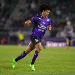 Mazatlán derrotó a Xolos en la jornada 13 del Clausura 2024