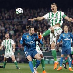 Joaquín: "Nuestro objetivo sigue siendo luchar por Europa"