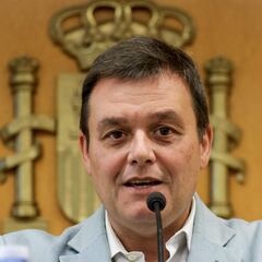 Crisis en la RFEF| Suspensión a Rubiales, CSD, TAD... | Noticias del 1 de septiembre