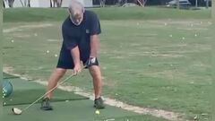 El antinatural swing que lleva millones de visitas y tiene perplejos a los expertos