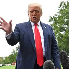 Cheque estímulo: los pagos que propone Trump no están en ninguna de las propuestas