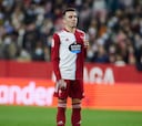 Iago Aspas insiste en ir a Qatar