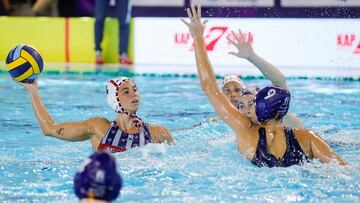 “Hemos hecho historia, pero esto es una estocada muy grande”