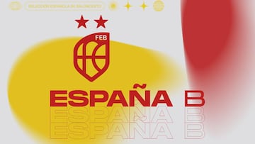 España B.
