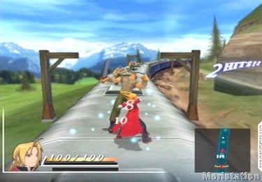 Full Metal Alchemist and the Broken Angel, Impresiones