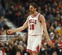 Pau Gasol, 3º mejor europeo y 63º de la historia NBA
