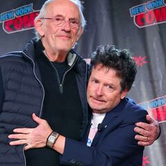 Michael J. Fox, contrario a la vuelta de ‘Regreso al Futuro’: “¿Vas a aclarar algo?”