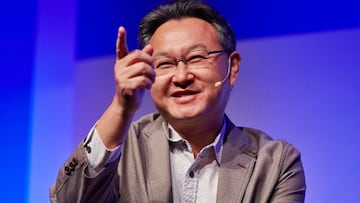 Shuhei Yoshida, expresidente de SIE: “PS3 sobrevivió gracias a los televisores Bravia”
