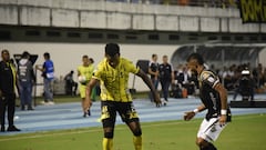 Alineación probable de Cali ante América para el Clásico vallecaucano