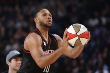 Eric Gordon