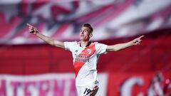 "Gallardo no te regala nada"