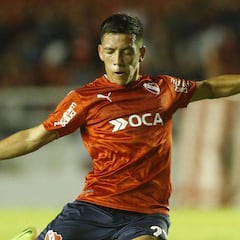 Ezequiel Barco, la nueva joya de Atlanta United