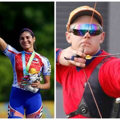 Los 7 récords que el deporte chileno rompió en 2016