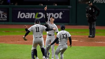 Los Yankees ganan el banderín de la Americana por primera vez desde 2009