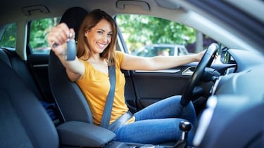 Este es el mejor auto de 2022, según las mujeres