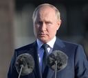 Putin avisa a la OTAN de una nueva unificación