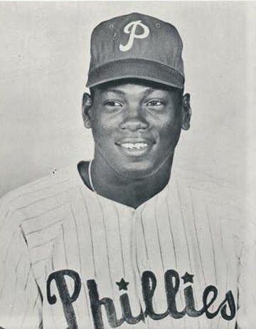 La influencia caribeña del beisbol también llegó a Bahamas. En nuestro circuito jugaron Ed Armbrister y Tony Curry.
Texto de Liga Mexicana de Beisbol