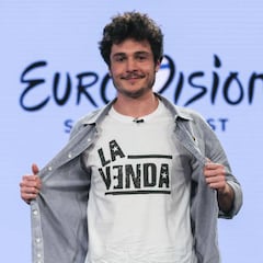 La última polémica de Eurovision que está desatando la furia de los fans