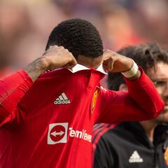 “La lesión de Rashford se pudo evitar”