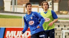 Jorge Brazalez, el futbolista español que ganó Masterchef