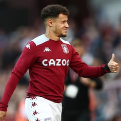 "El Barça no fue lo que esperaba"