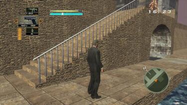 Galería de Frame City Killer