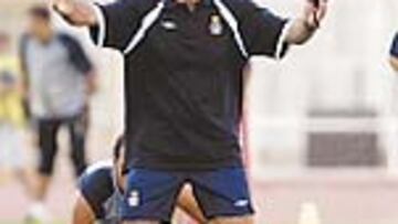 Miguel Ángel Lotina.