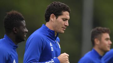 29/04/21 ENTRENAMIENTO REAL OVIEDO
 BLANCO LESCHUK