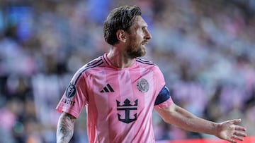 Ticket sales for the Concacaf Champions Cup semi finals have begun as Inter Miami head to Canada for the first leg on April 24.