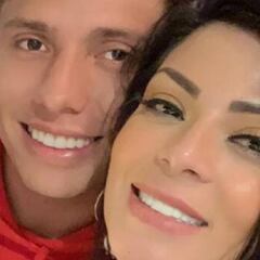 Por amor y el fútbol, Marbelle irá a Brasil con Sebastián Salazar