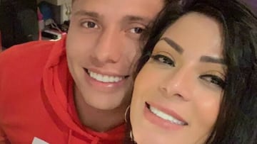 Por amor y el fútbol, Marbelle irá a Brasil con Sebastián Salazar.